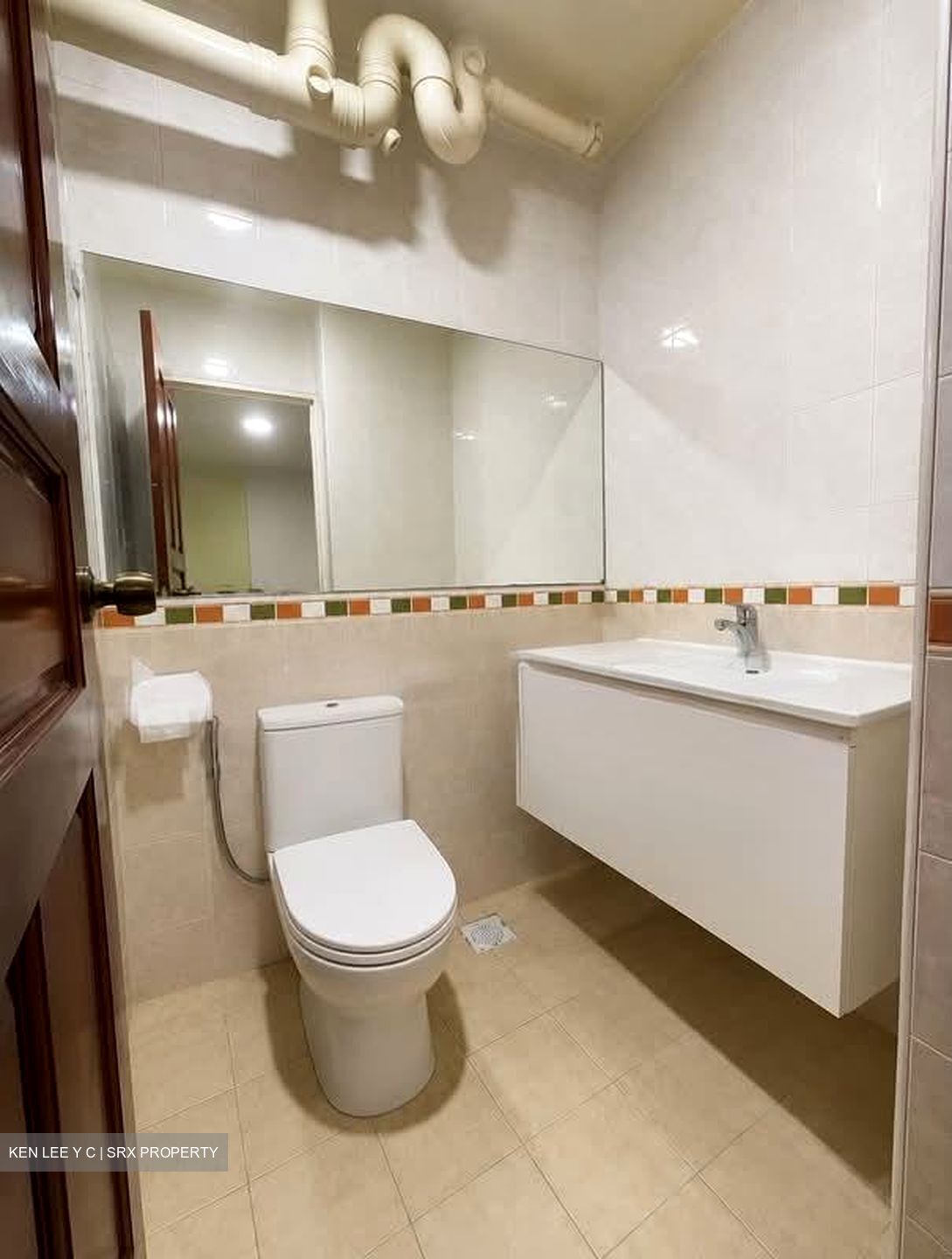 Blk 271B Jurong West Street 24 (Jurong West), HDB 5 Rooms #605073891